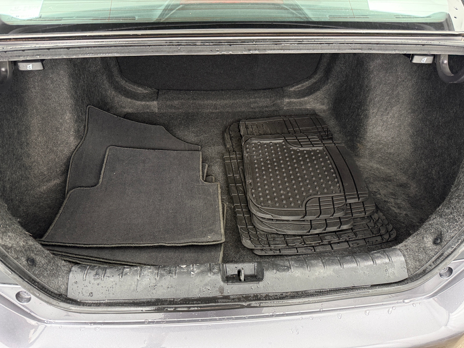 Thumbnail: 2016 Honda Civic - 7