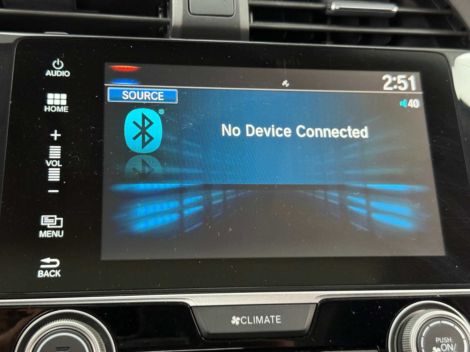 Thumbnail: 2016 Honda Civic - 4