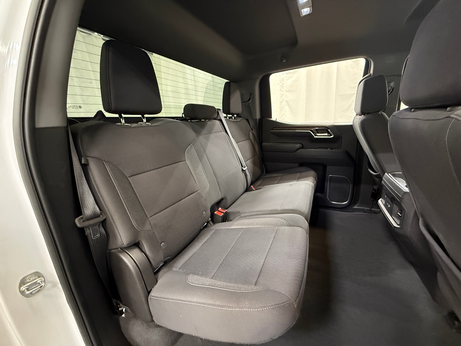 Thumbnail: 2024 Chevrolet Silverado 1500 - 6