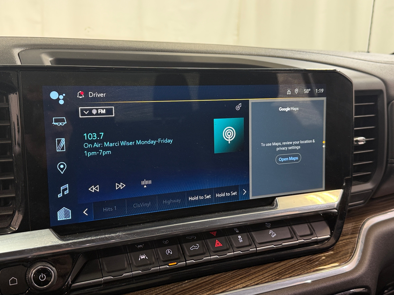 Thumbnail: 2024 Chevrolet Silverado 1500 - 4