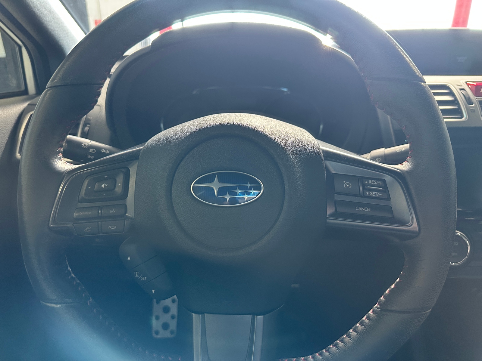 Thumbnail: 2020 Subaru WRX - 5