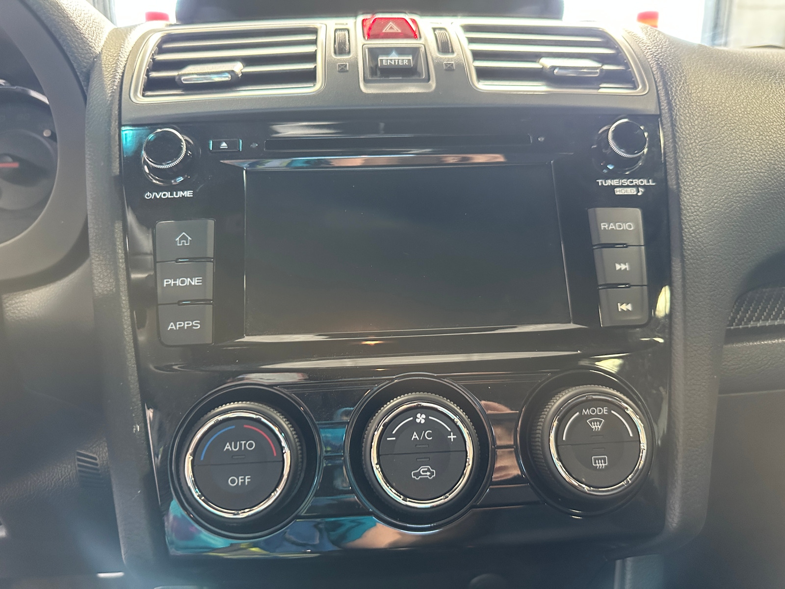 Thumbnail: 2020 Subaru WRX - 4