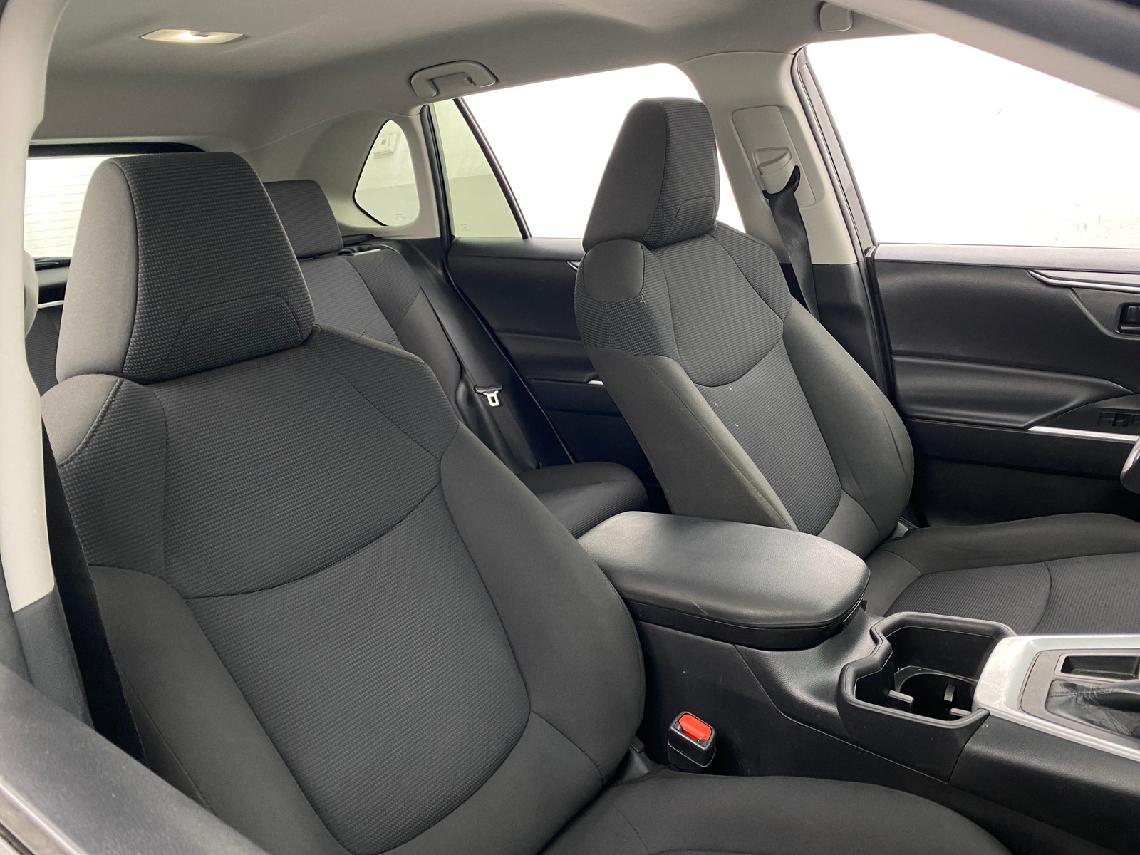 Thumbnail: 2023 Toyota RAV4 - 2