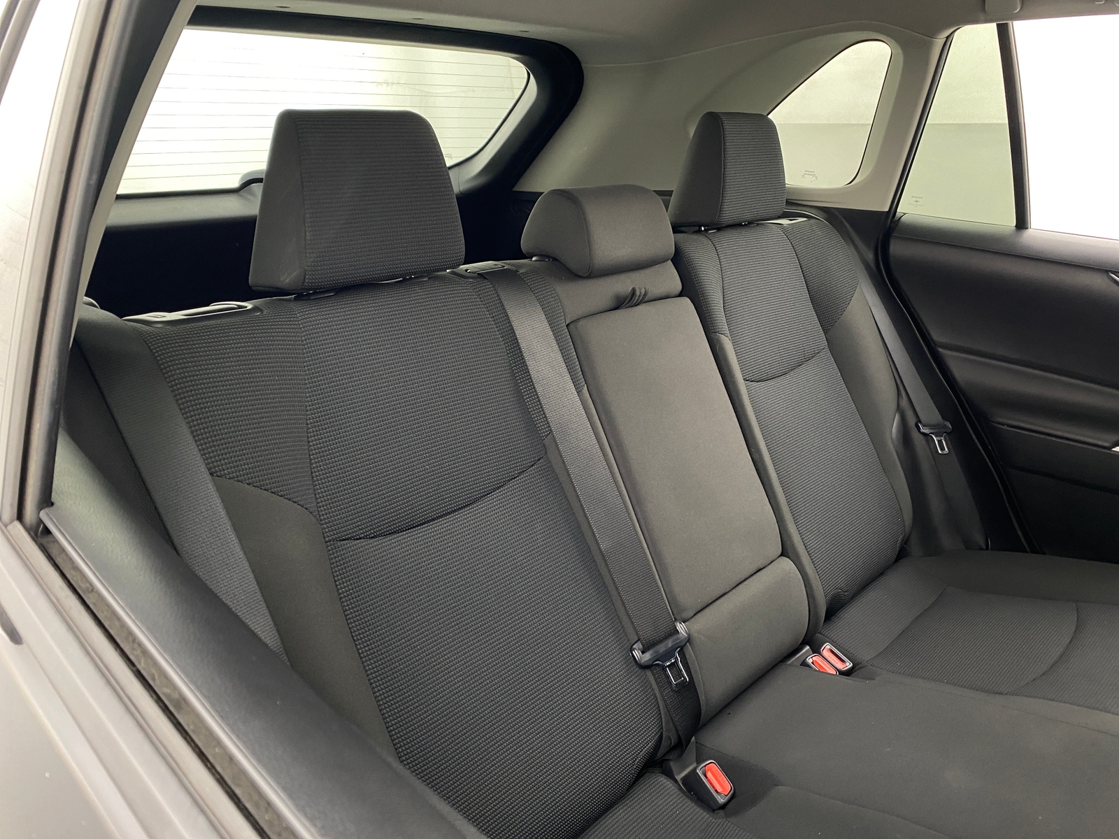 Thumbnail: 2023 Toyota RAV4 - 6