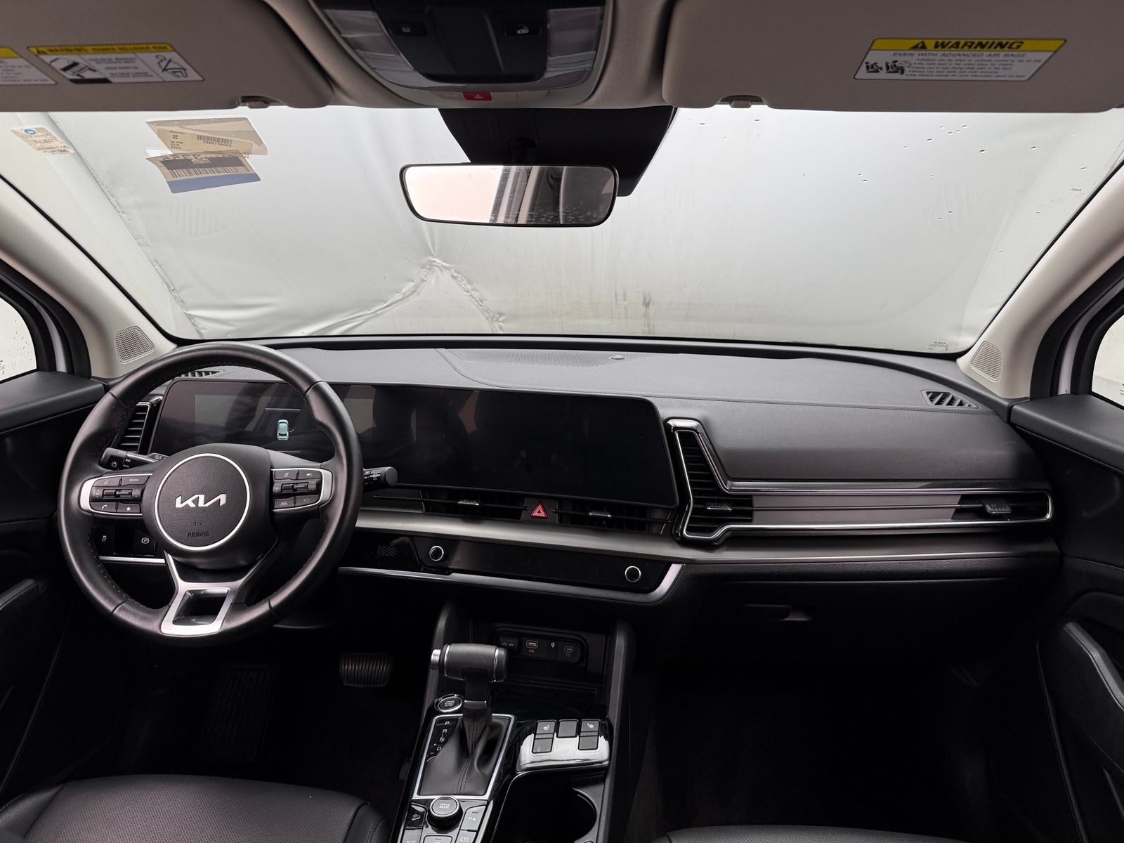 Thumbnail: 2025 Kia Sportage - 2