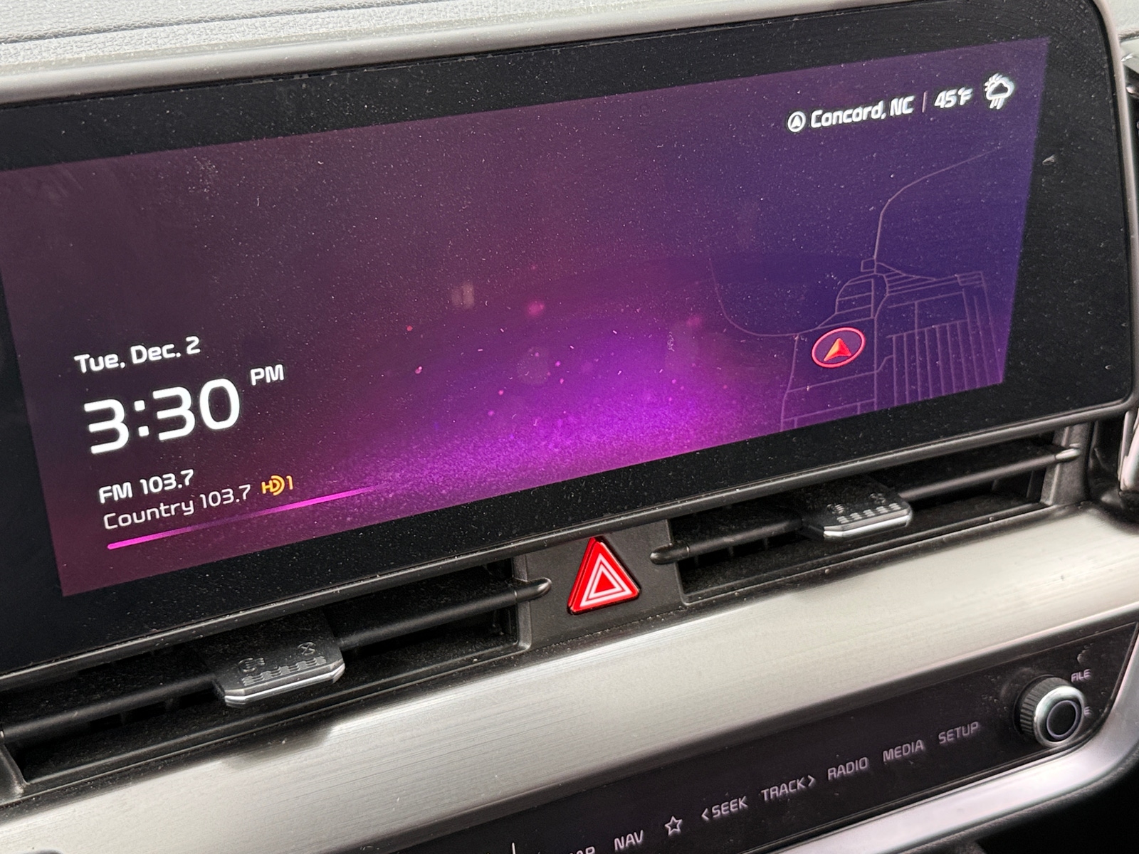 Thumbnail: 2025 Kia Sportage - 3