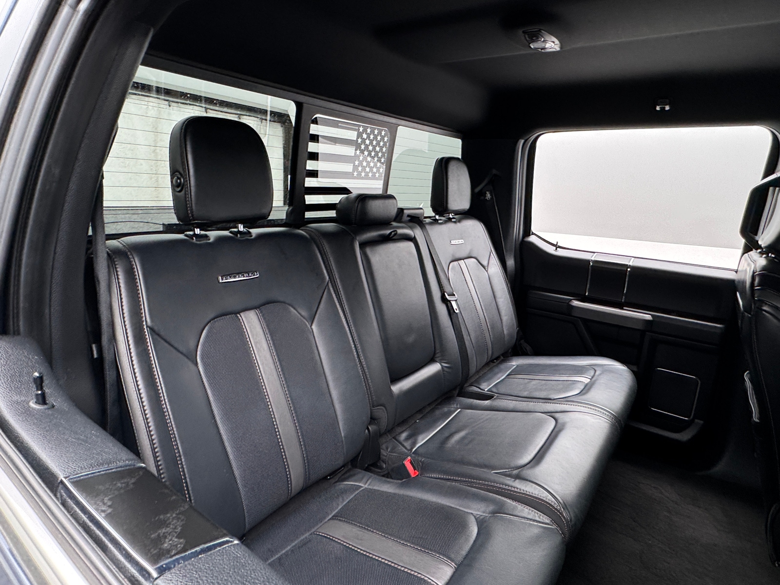 Thumbnail: 2019 Ford Econoline - 5