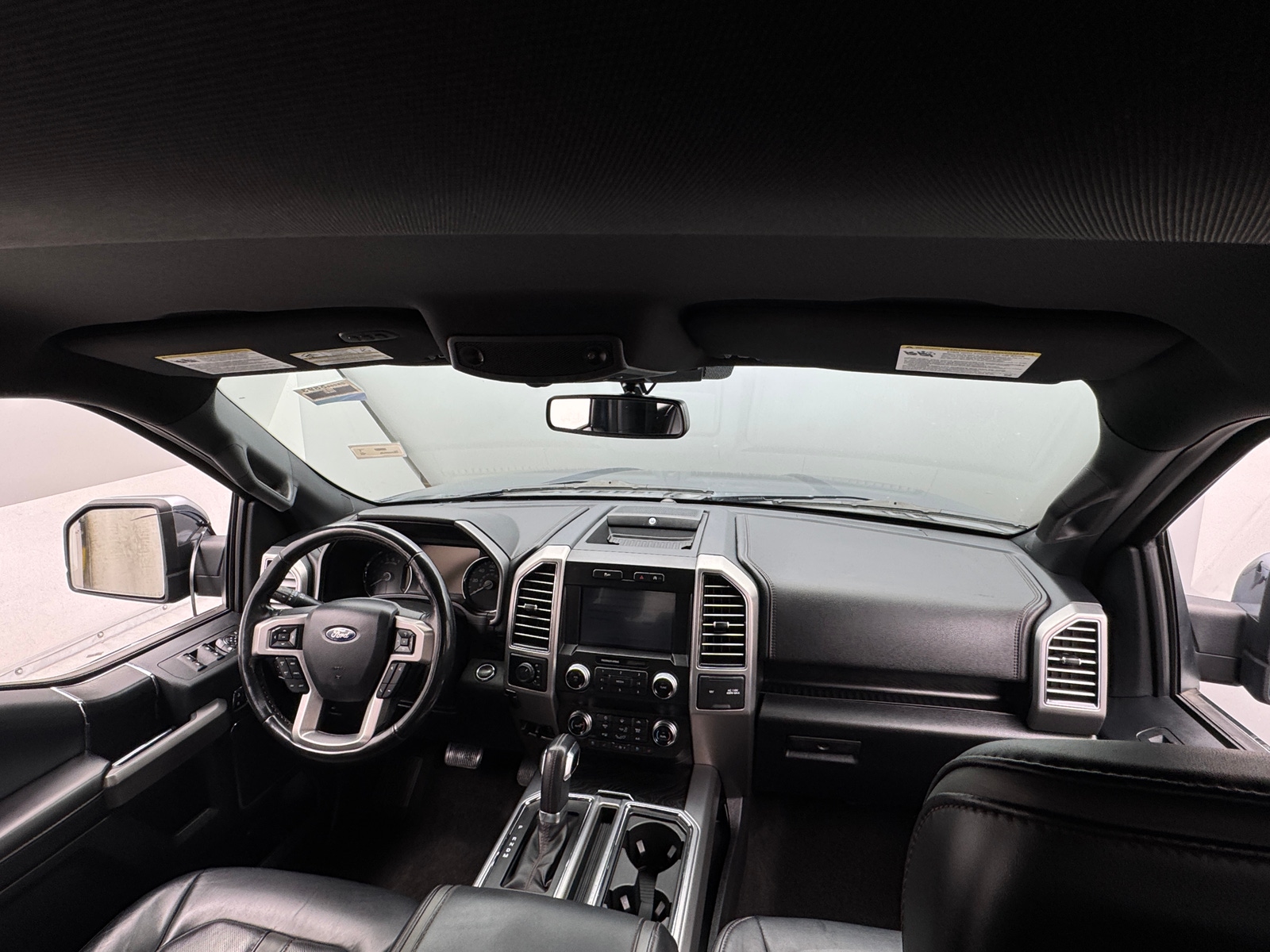 Thumbnail: 2019 Ford Econoline - 2