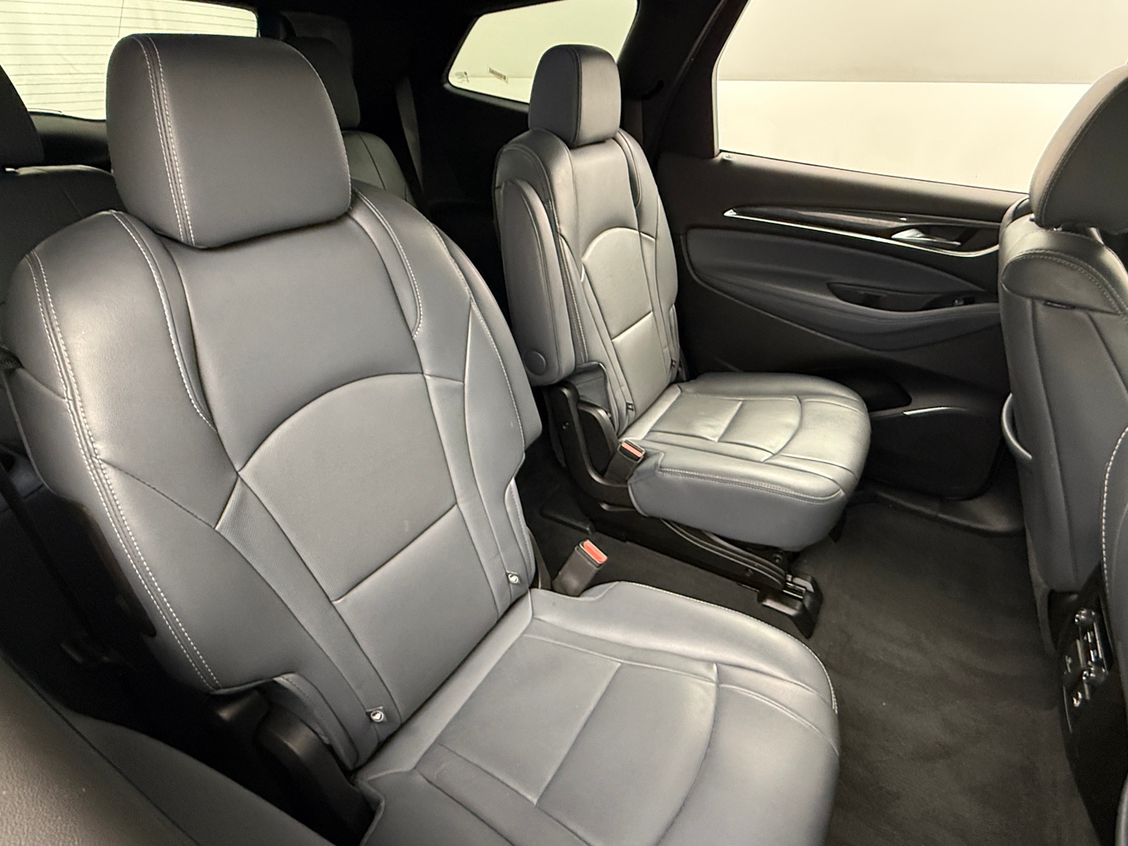 Thumbnail: 2024 Buick Enclave - 5