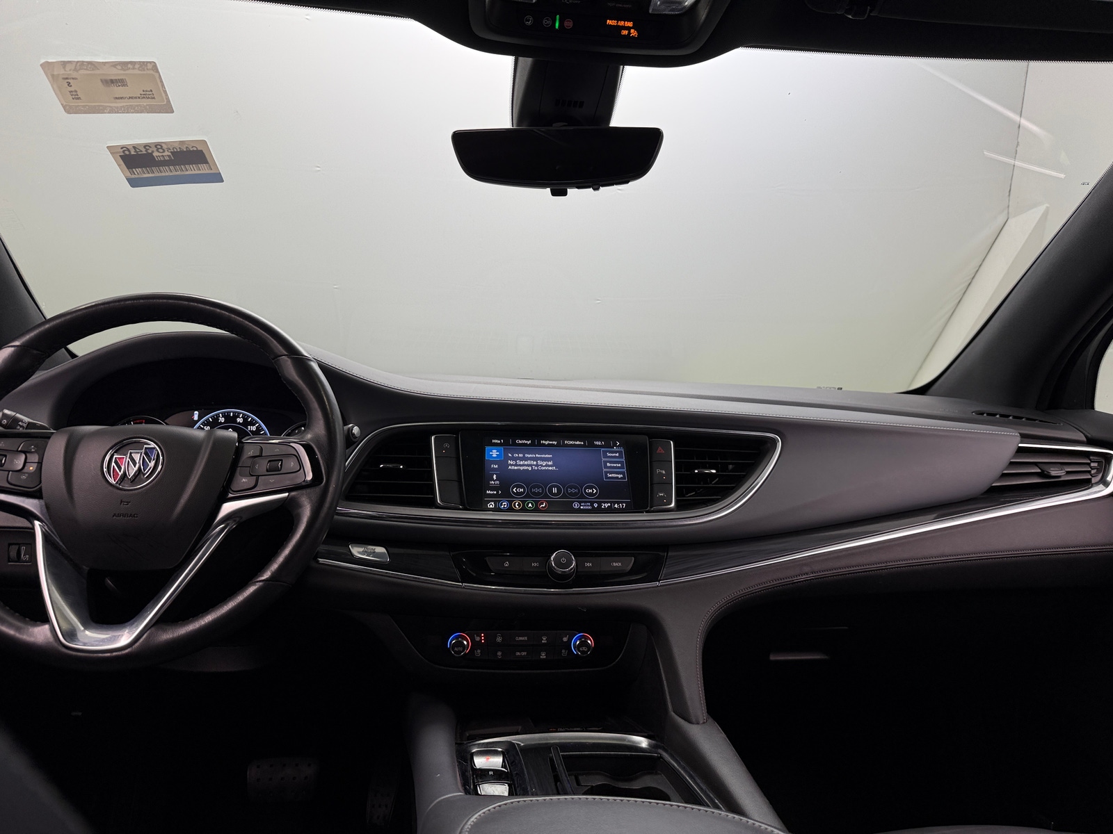 Thumbnail: 2024 Buick Enclave - 2