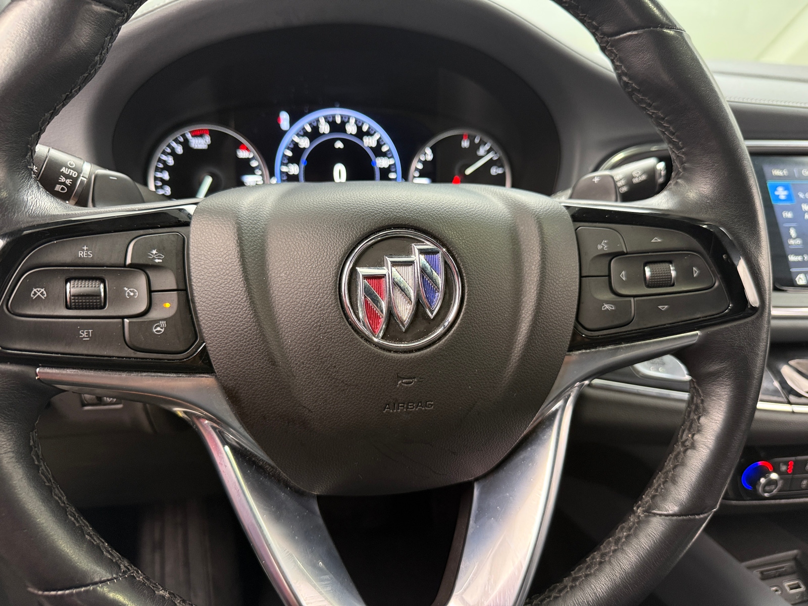 Thumbnail: 2024 Buick Enclave - 4