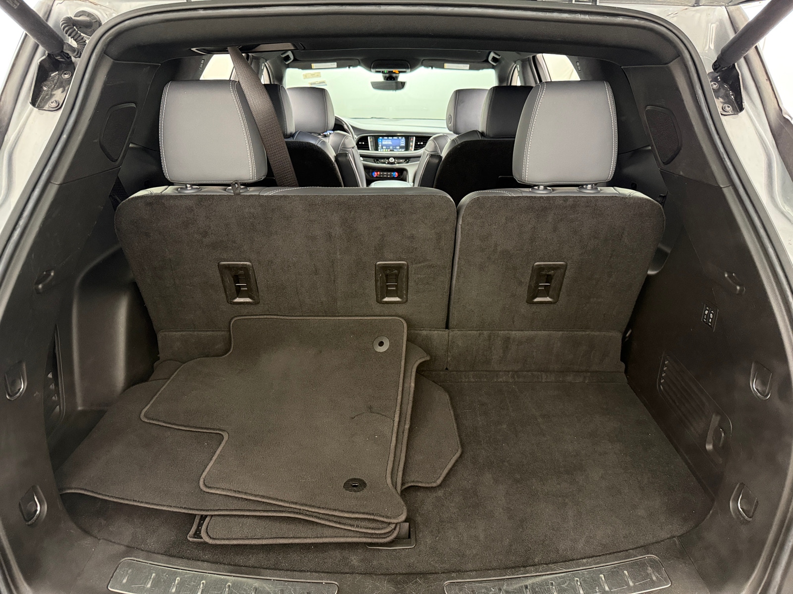 Thumbnail: 2024 Buick Enclave - 6