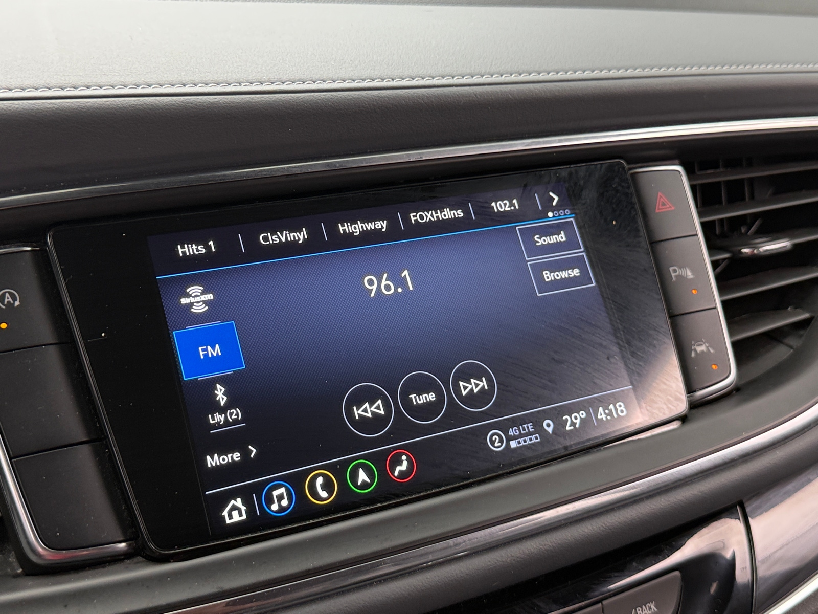 Thumbnail: 2024 Buick Enclave - 3