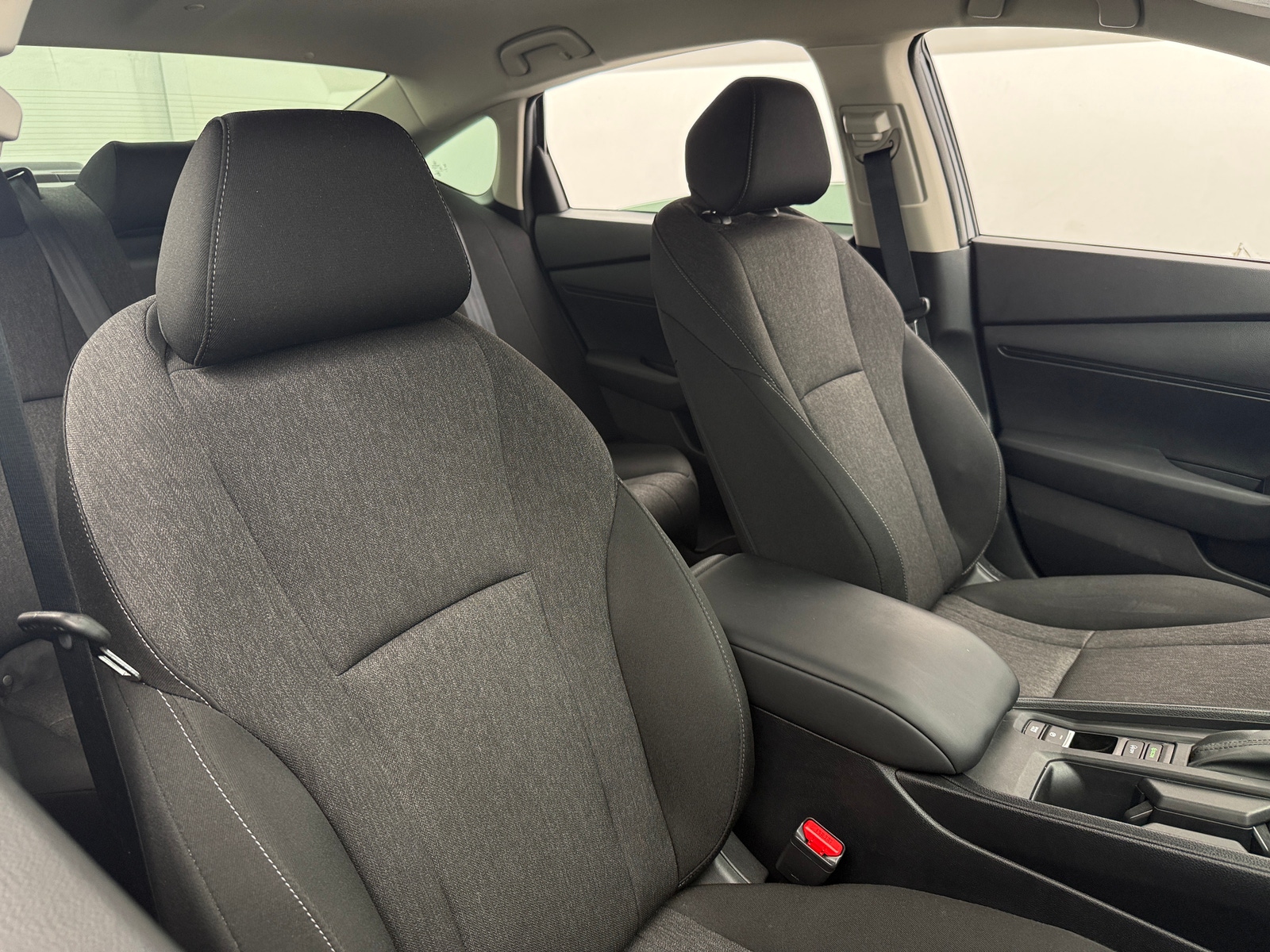 Thumbnail: 2023 Honda Accord - 2