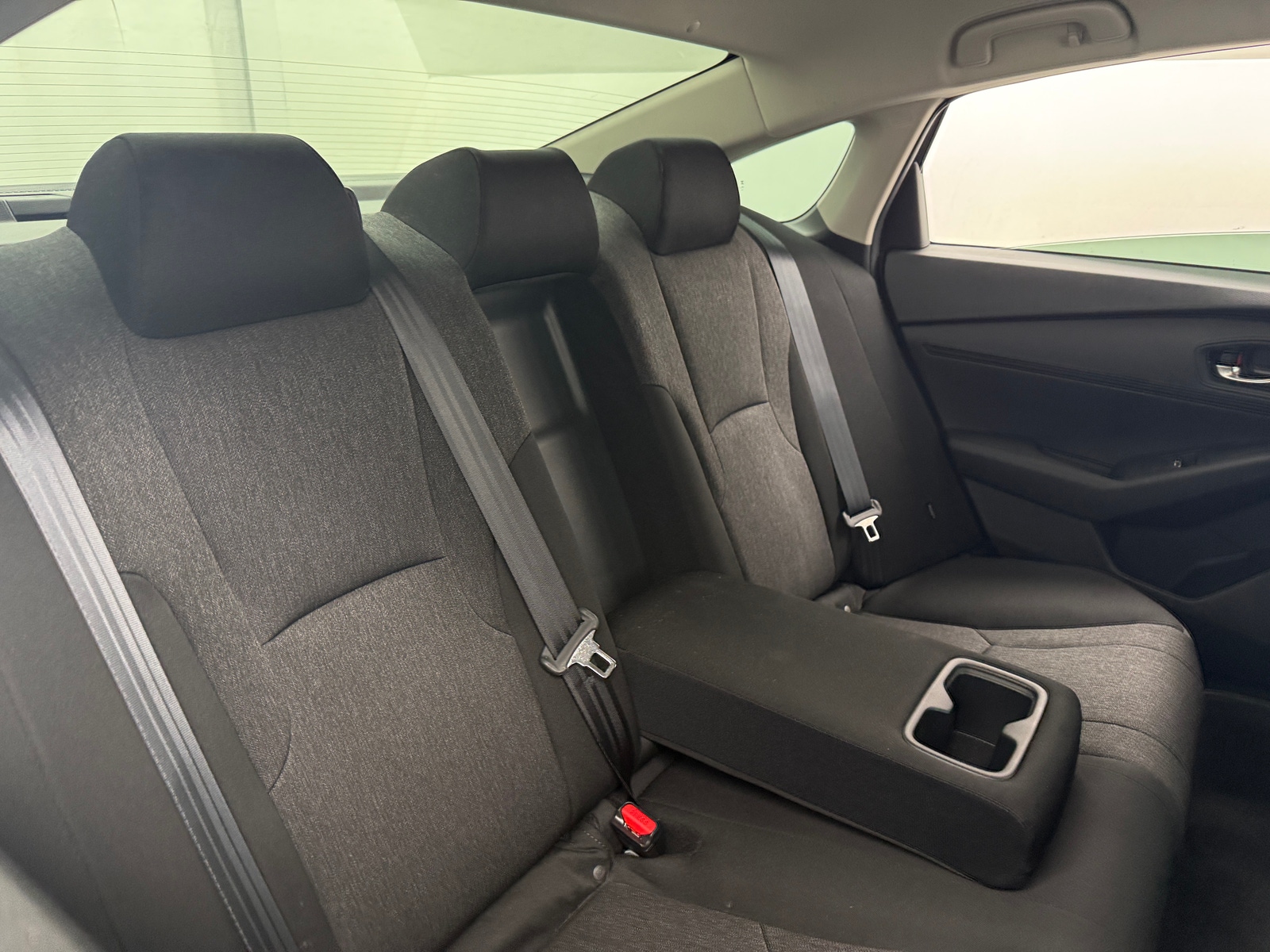 Thumbnail: 2023 Honda Accord - 6