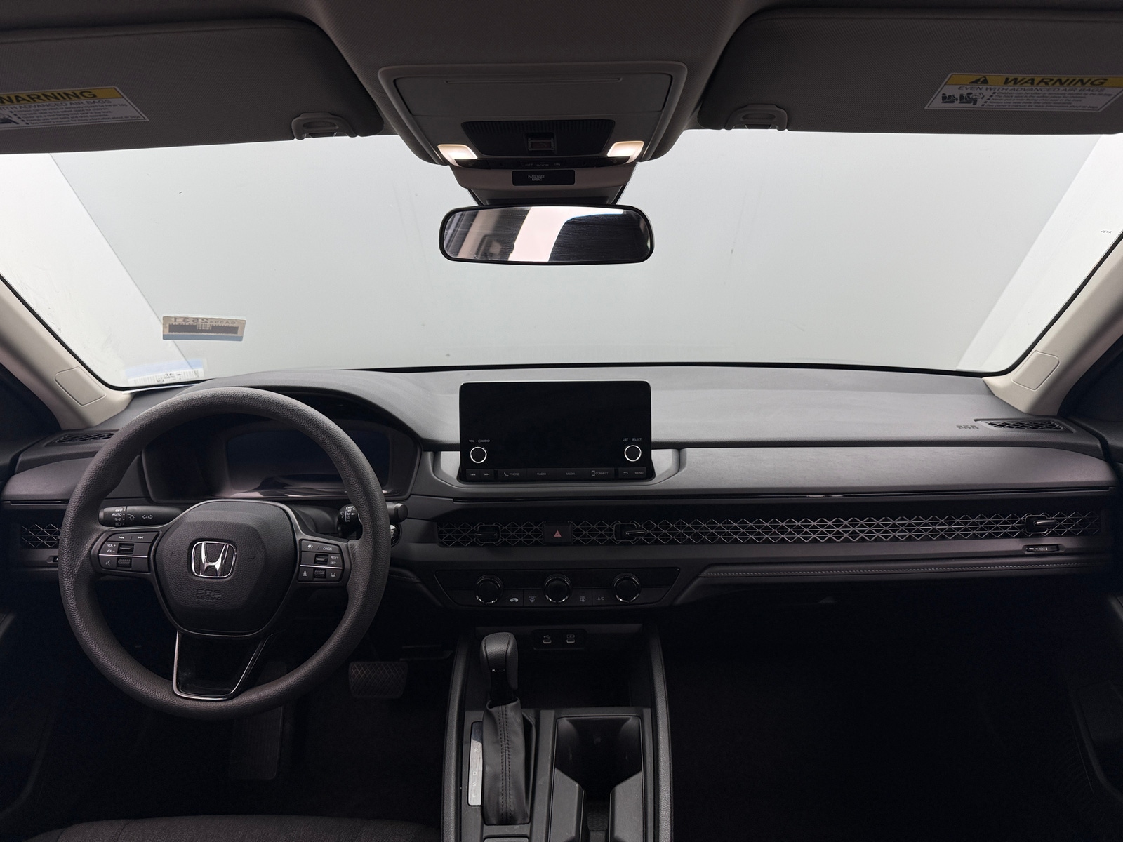 Thumbnail: 2023 Honda Accord - 3