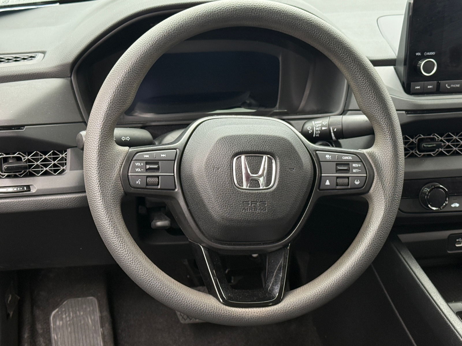 Thumbnail: 2023 Honda Accord - 5