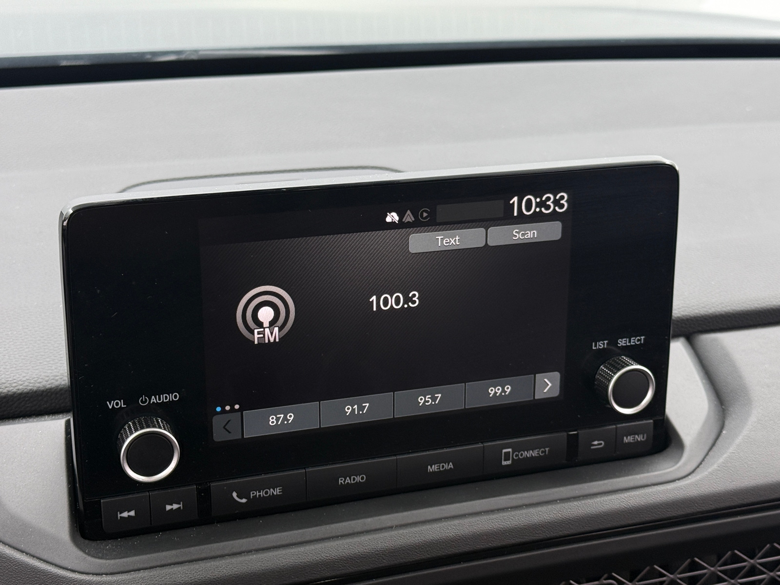 Thumbnail: 2023 Honda Accord - 4