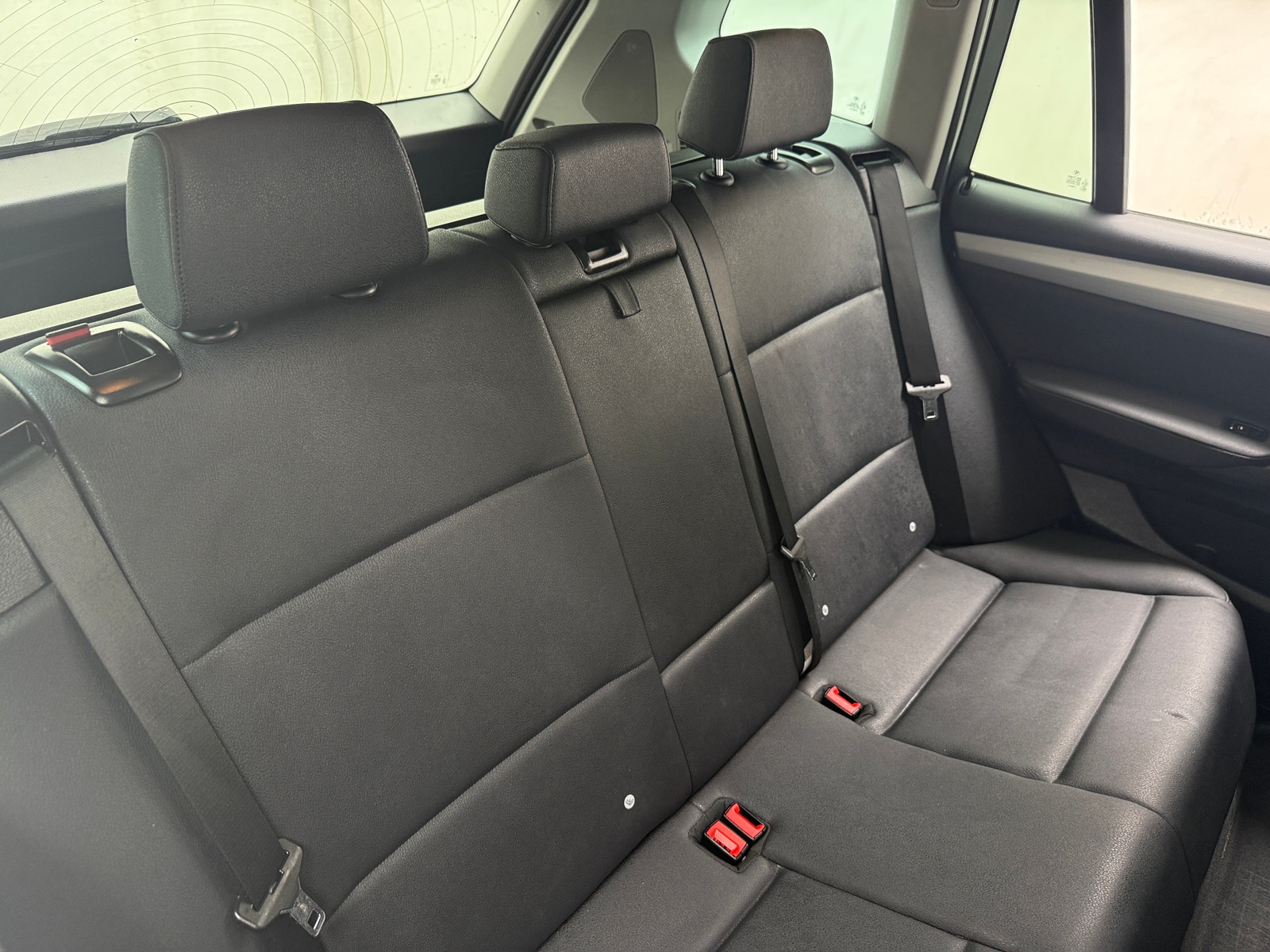 Thumbnail: 2017 BMW X3 - 5