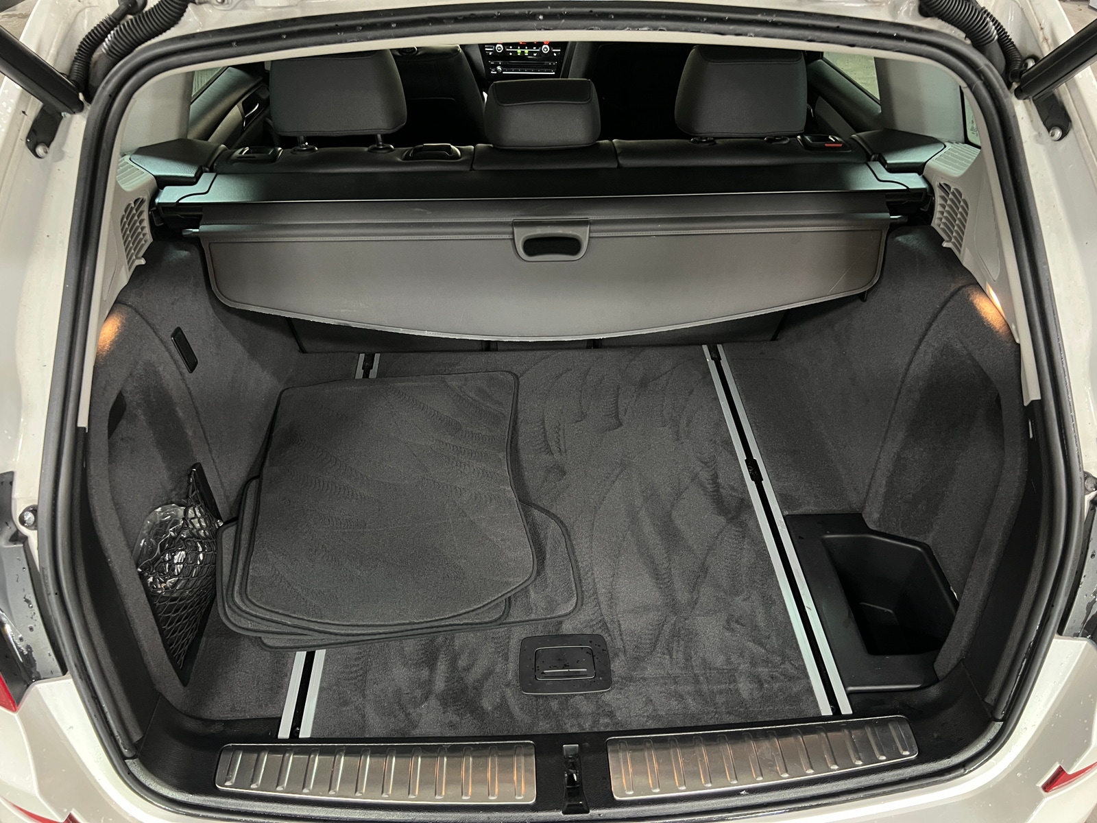 Thumbnail: 2017 BMW X3 - 6