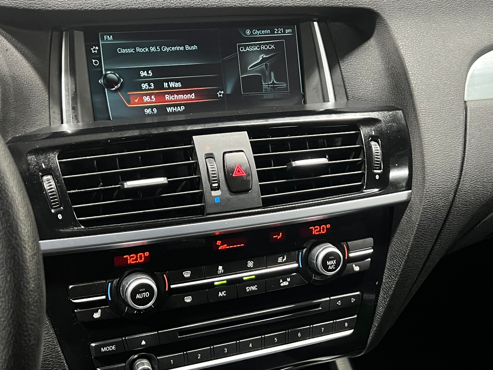 Thumbnail: 2017 BMW X3 - 3