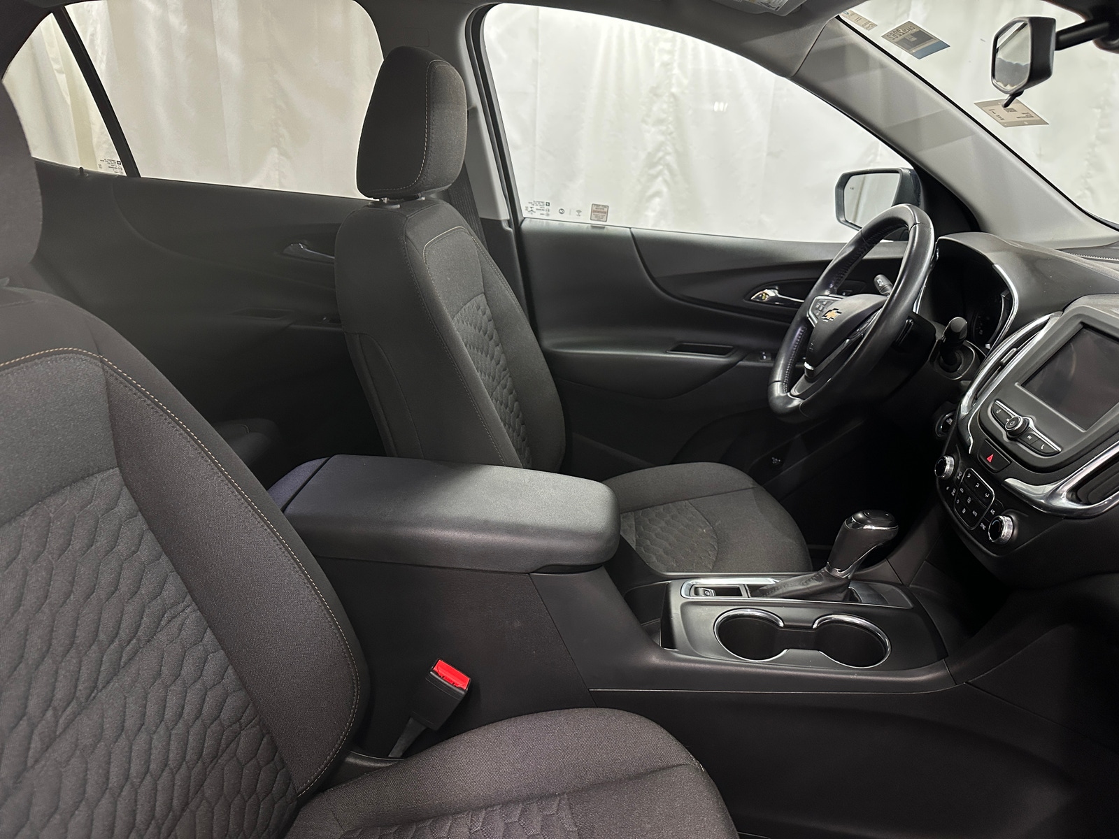 Thumbnail: 2020 Chevrolet Equinox - 2