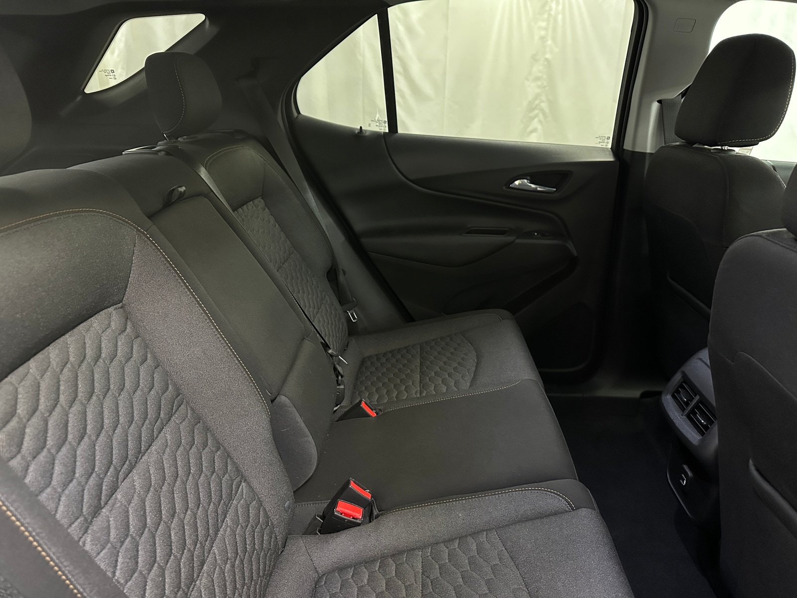 Thumbnail: 2020 Chevrolet Equinox - 6