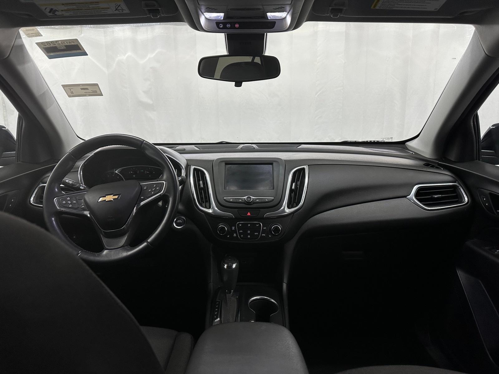 Thumbnail: 2020 Chevrolet Equinox - 3