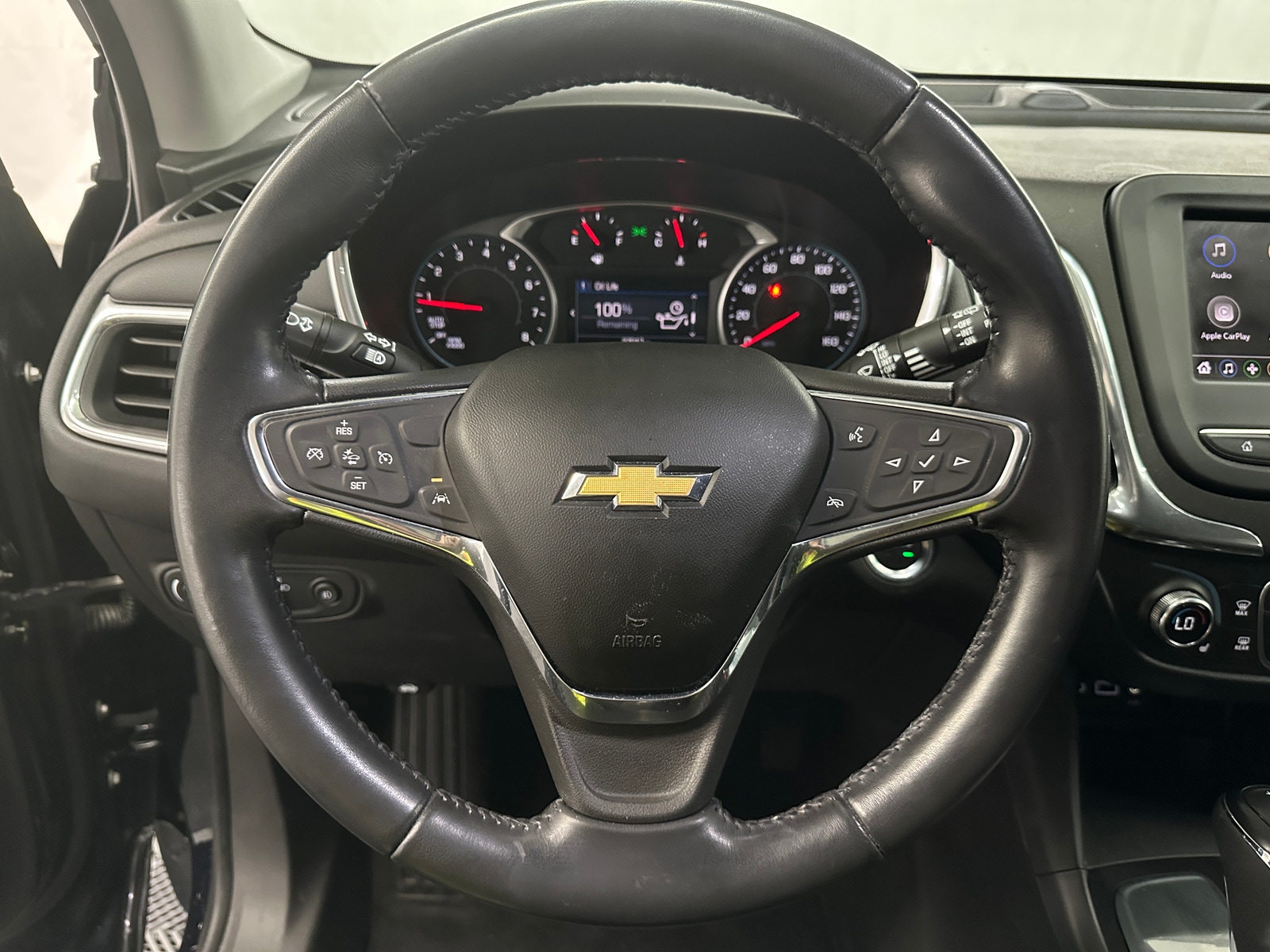 Thumbnail: 2020 Chevrolet Equinox - 5