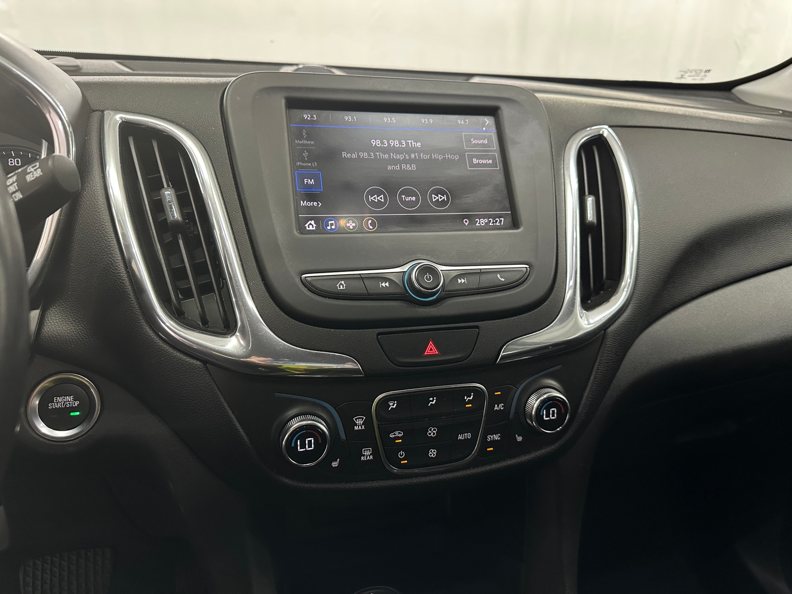 Thumbnail: 2020 Chevrolet Equinox - 4