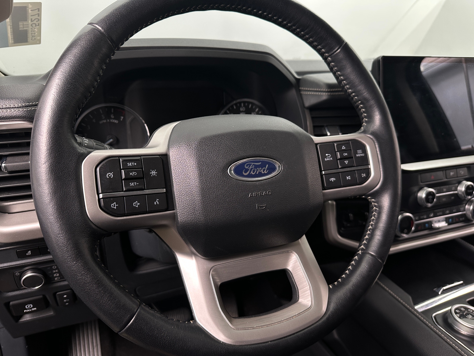 Thumbnail: 2023 Ford Expedition - 5