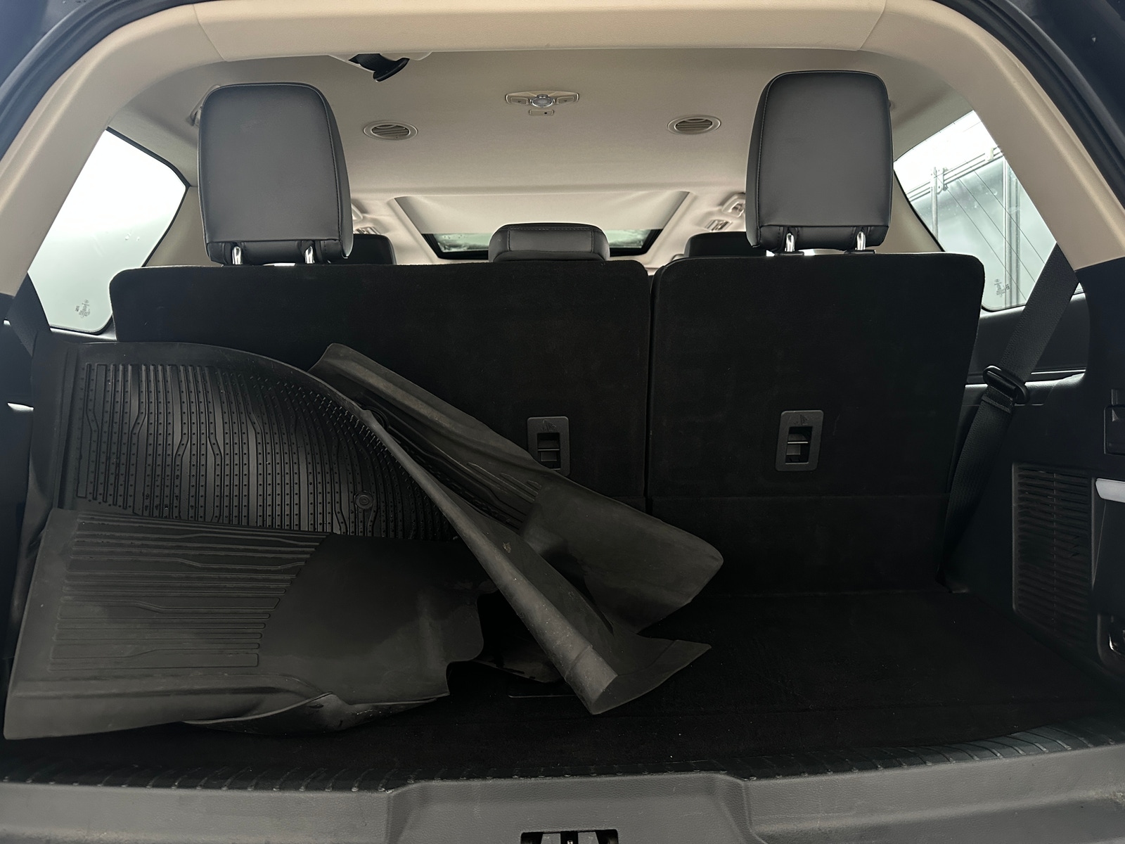 Thumbnail: 2023 Ford Expedition - 7