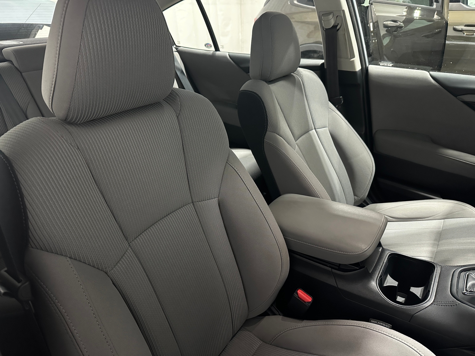 Thumbnail: 2021 Subaru Legacy - 2