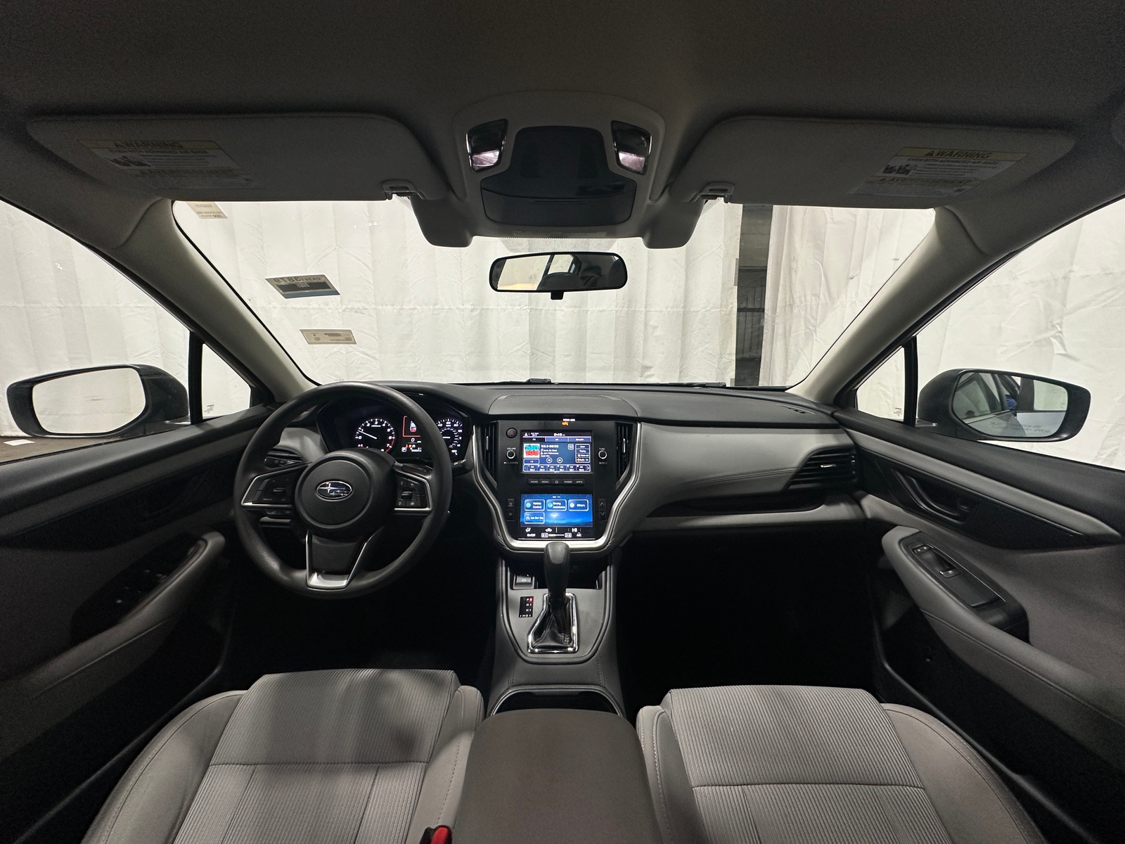 Thumbnail: 2021 Subaru Legacy - 3