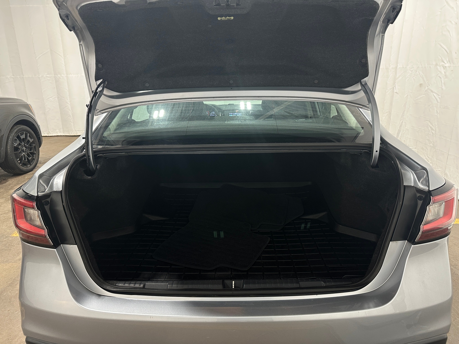 Thumbnail: 2021 Subaru Legacy - 7