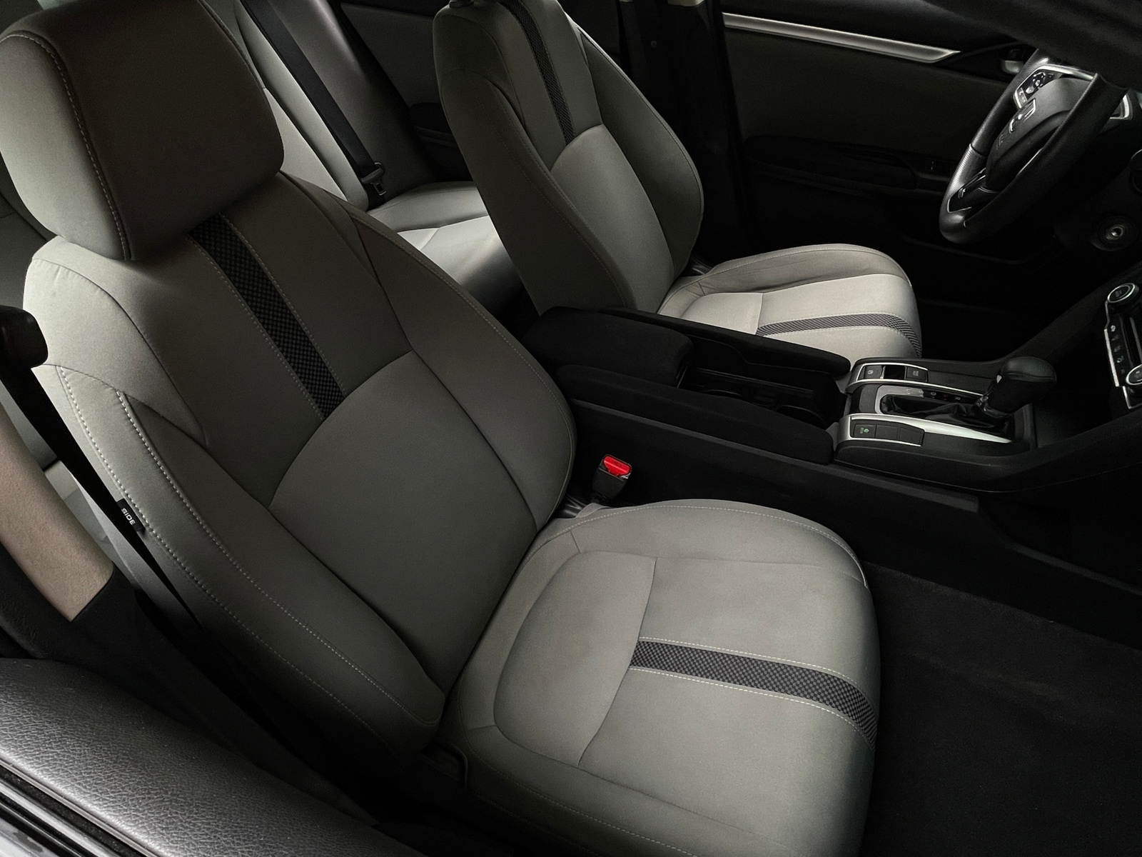 Thumbnail: 2019 Honda Civic - 2