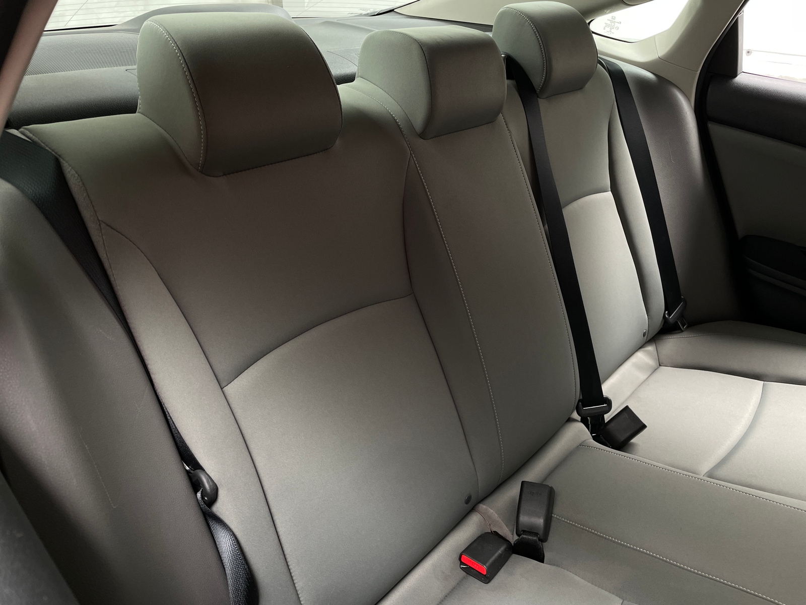 Thumbnail: 2019 Honda Civic - 6