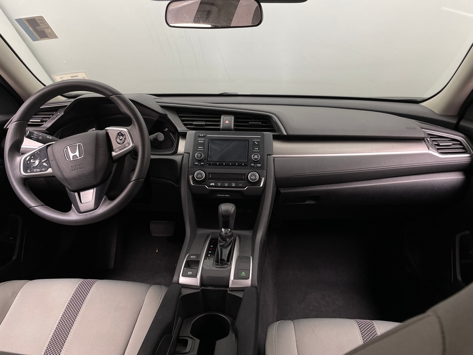 Thumbnail: 2019 Honda Civic - 3