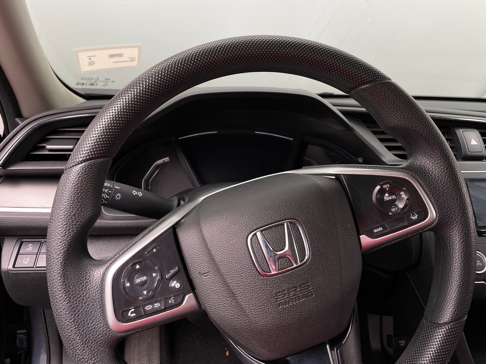 Thumbnail: 2019 Honda Civic - 5