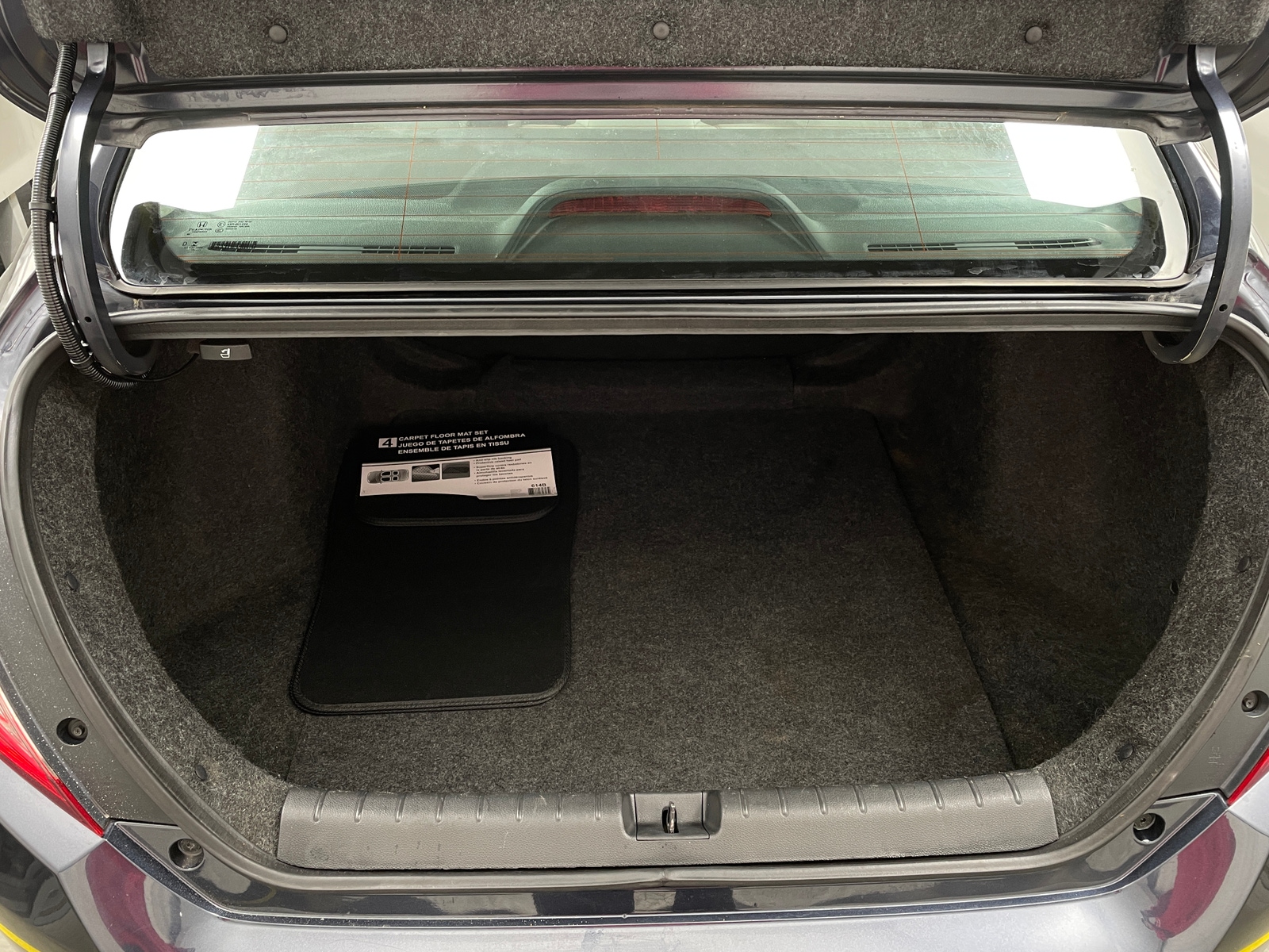 Thumbnail: 2019 Honda Civic - 7