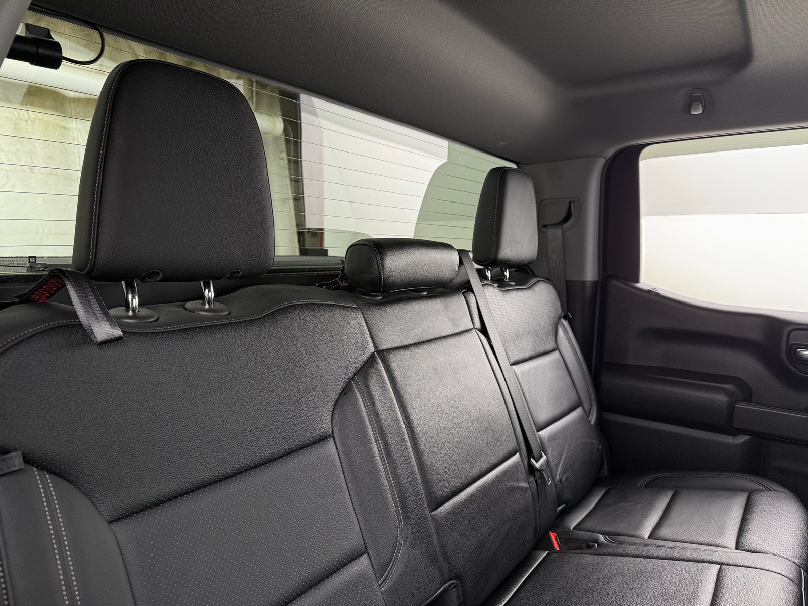 Thumbnail: 2024 Chevrolet Silverado 1500 - 6