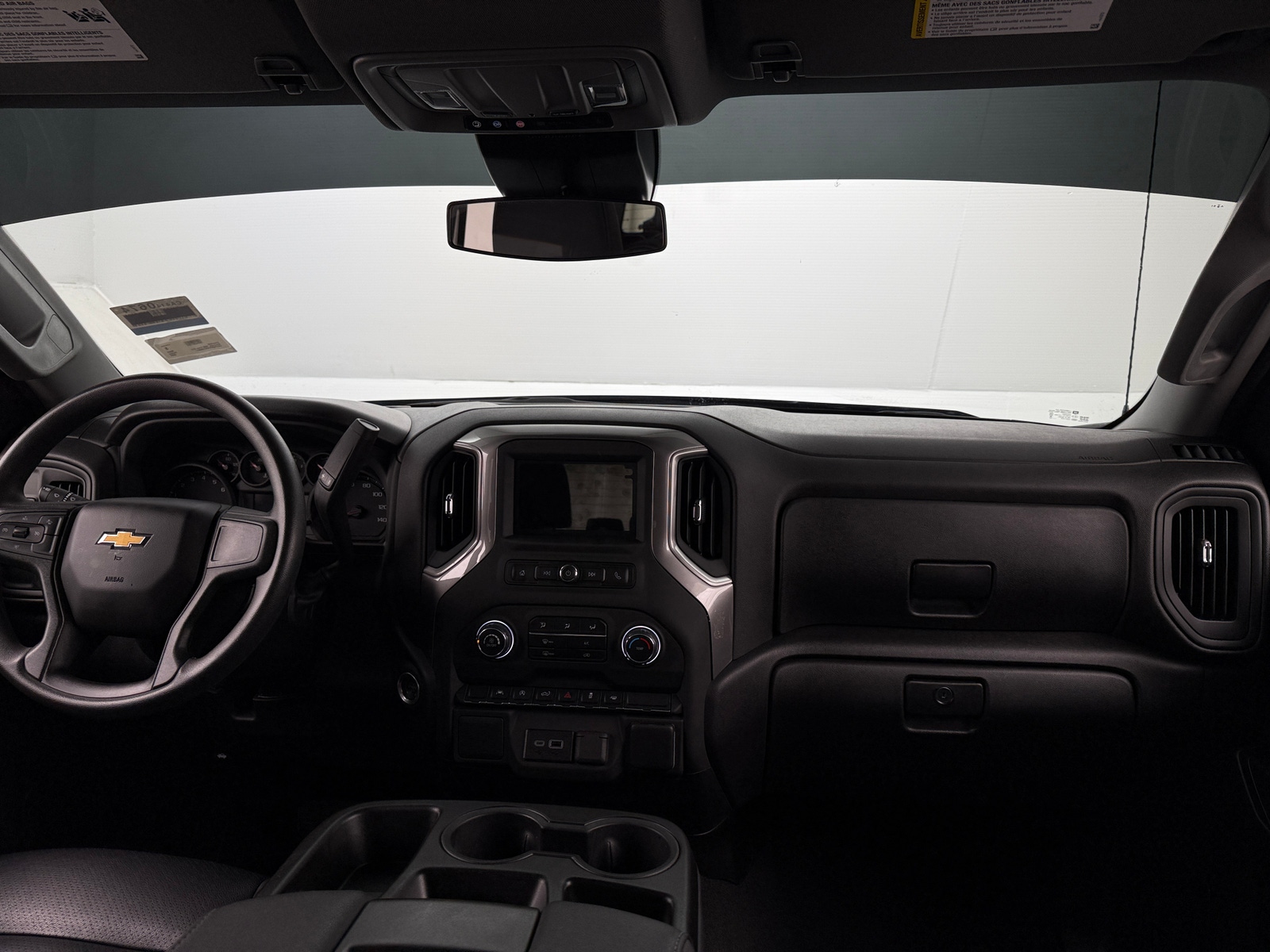 Thumbnail: 2024 Chevrolet Silverado 1500 - 3