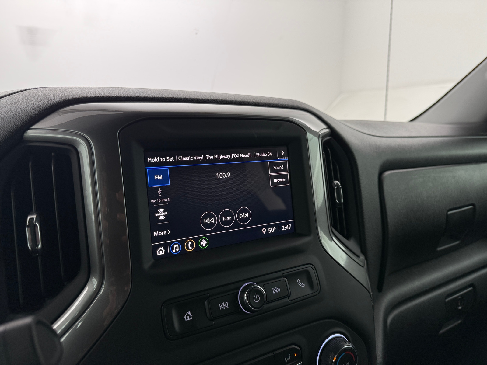 Thumbnail: 2024 Chevrolet Silverado 1500 - 4