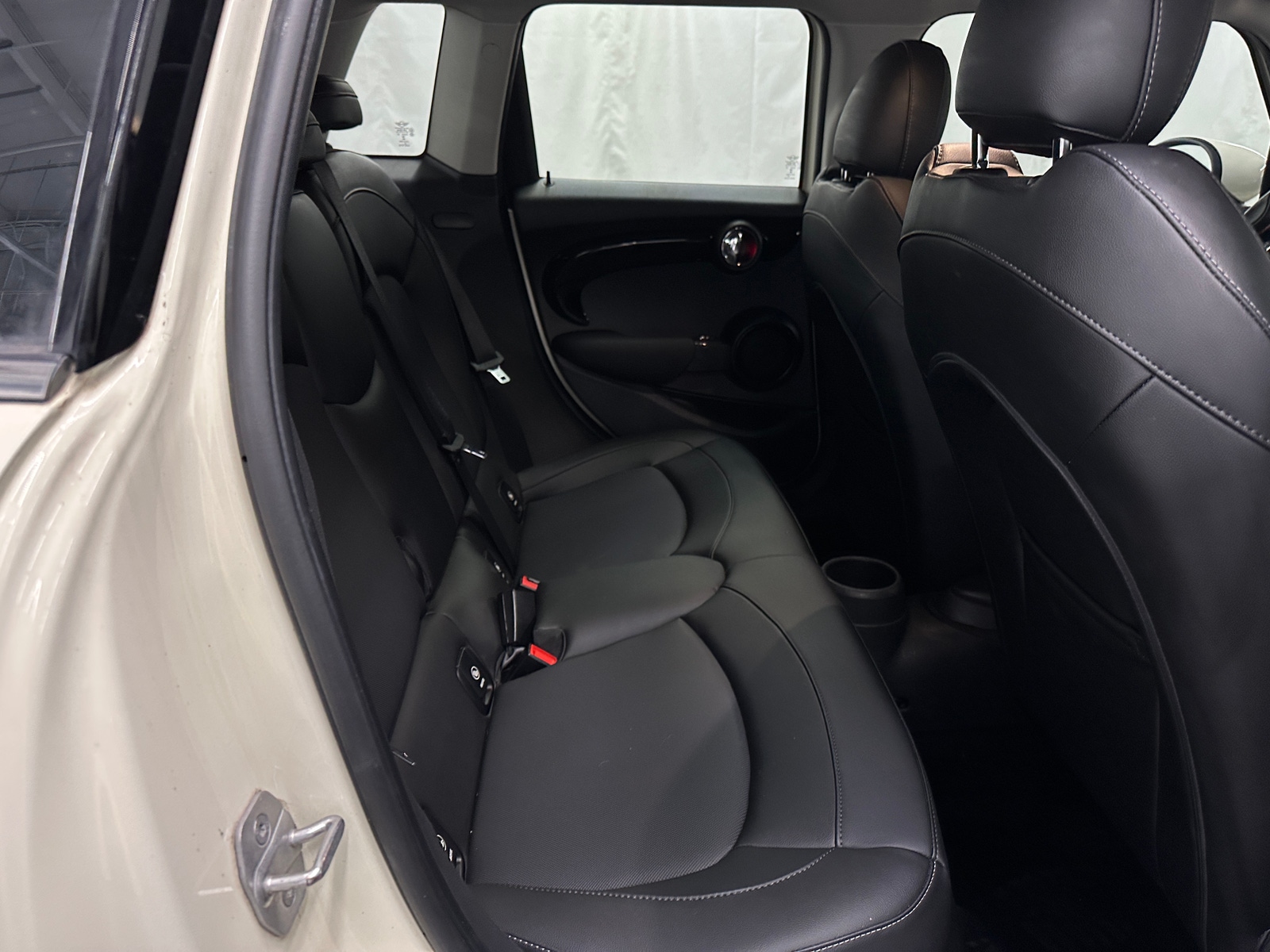 Thumbnail: 2020 MINI Cooper Hardtop - 5