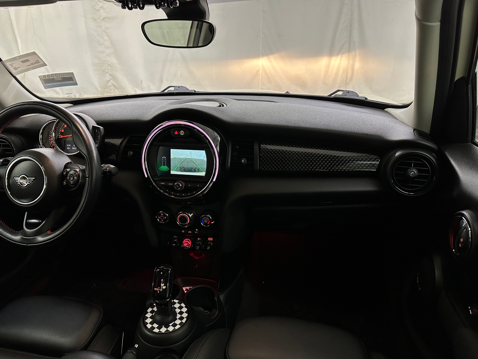 Thumbnail: 2020 MINI Cooper Hardtop - 2