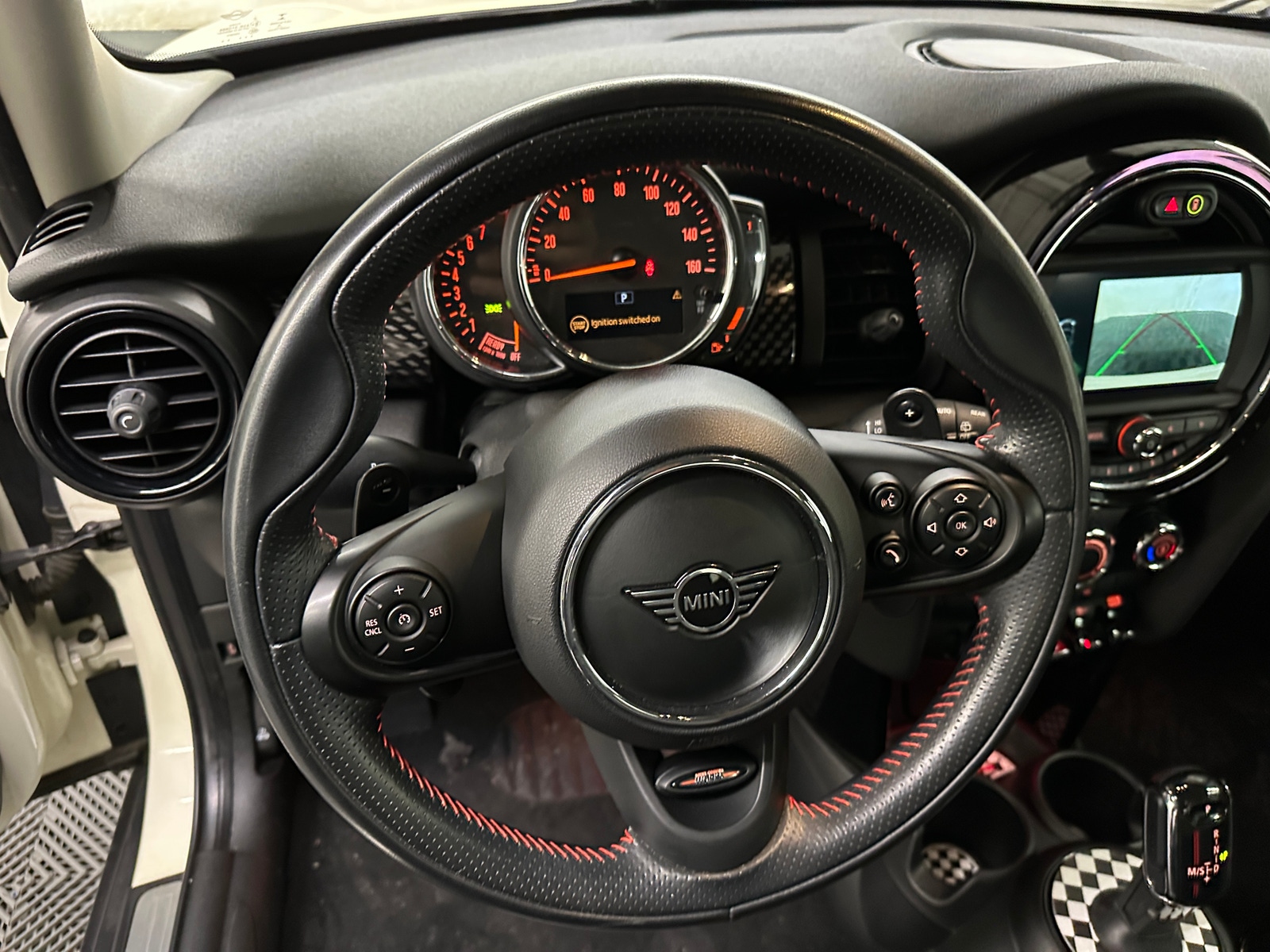 Thumbnail: 2020 MINI Cooper Hardtop - 4