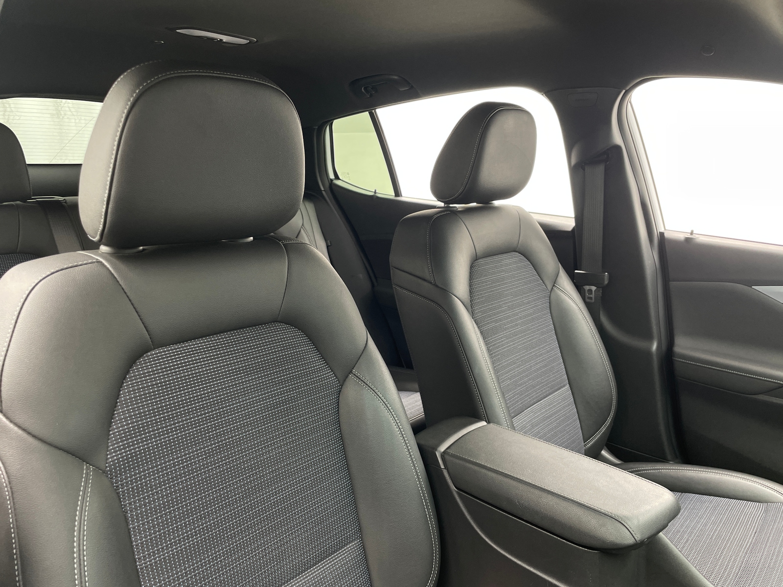 Thumbnail: 2025 Buick Envista - 2