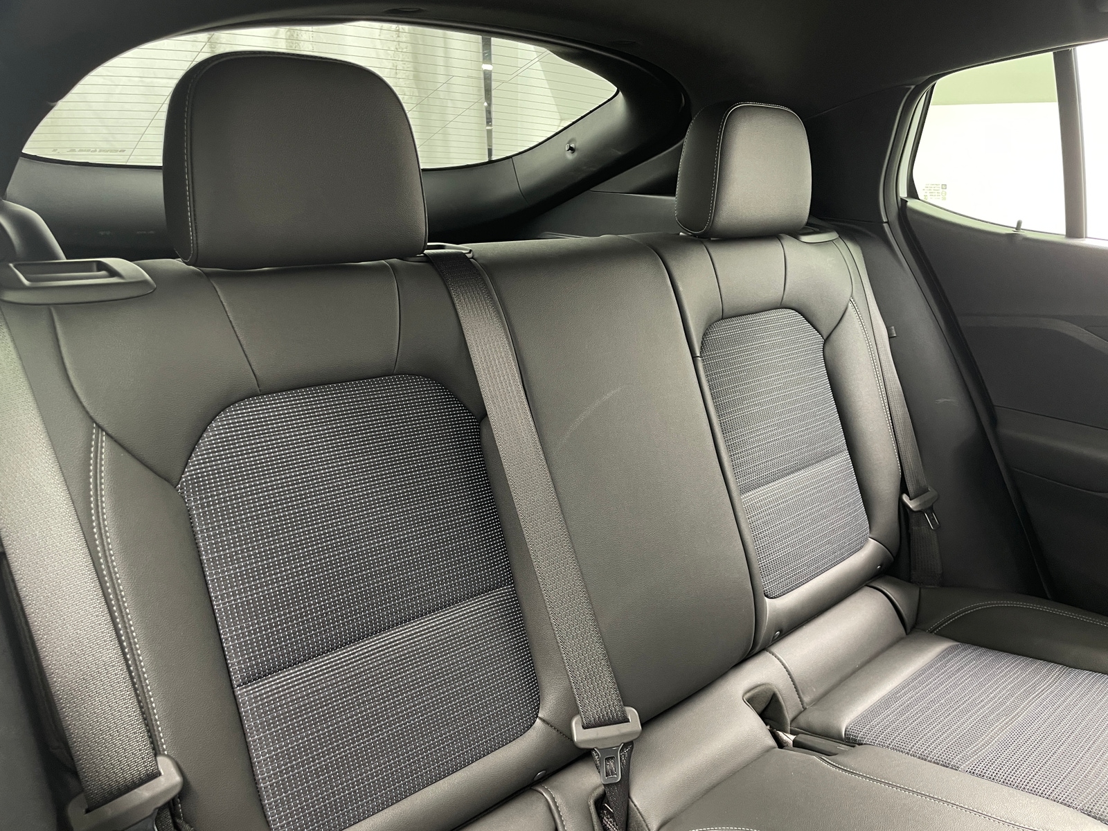 Thumbnail: 2025 Buick Envista - 6