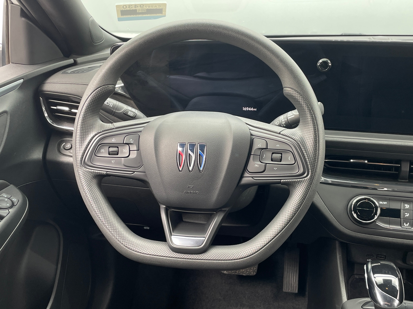 Thumbnail: 2025 Buick Envista - 5