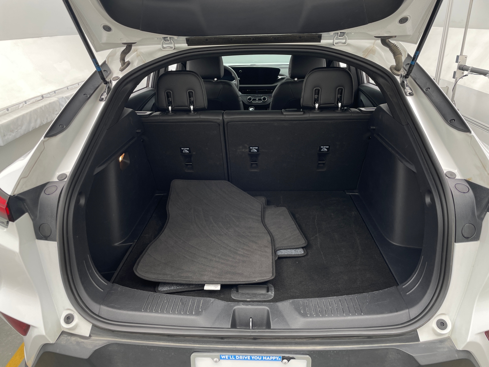 Thumbnail: 2025 Buick Envista - 7